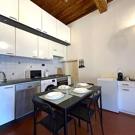 Casina Il Cionfo * Floransa