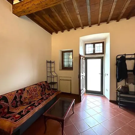 Casina Il Cionfo Daire Floransa