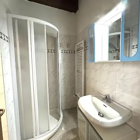 Casina Il Cionfo Apartment Florence