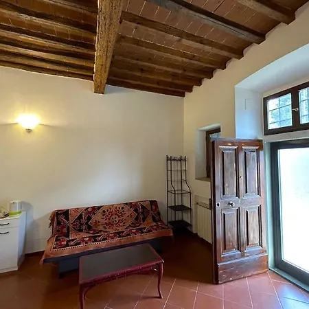 Casina Il Cionfo Floransa