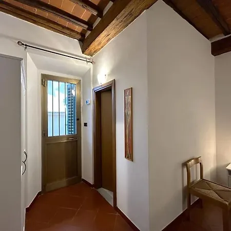 Daire Casina Il Cionfo Floransa