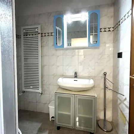 Casina Il Cionfo Apartment Florence