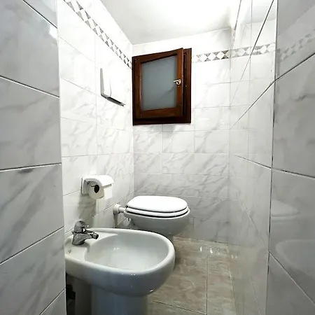 Casina Il Cionfo Daire